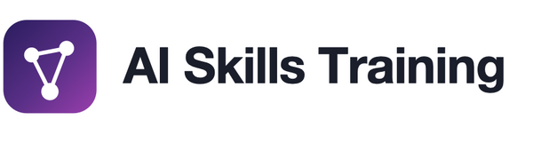 AI Skills Training